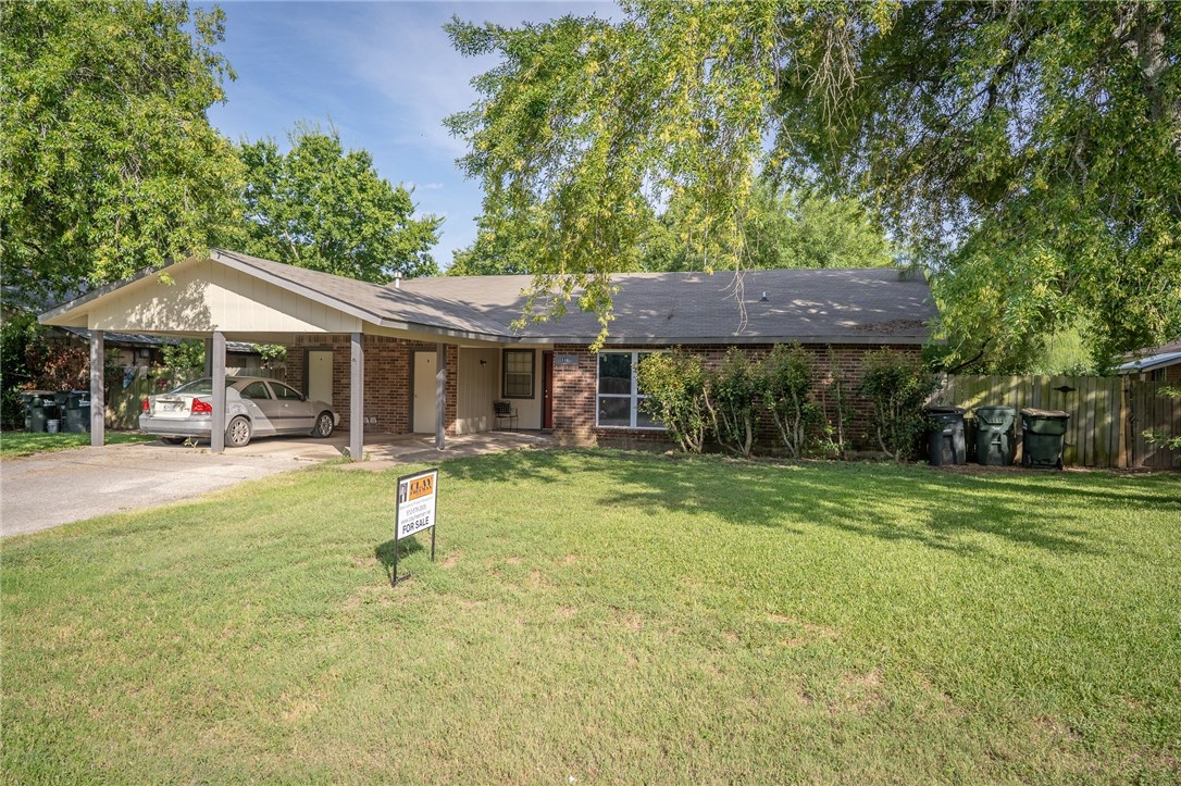 110 Cockerham Street Kyle, TX 78640 - Photo 1 of 1 Gallery Image 1