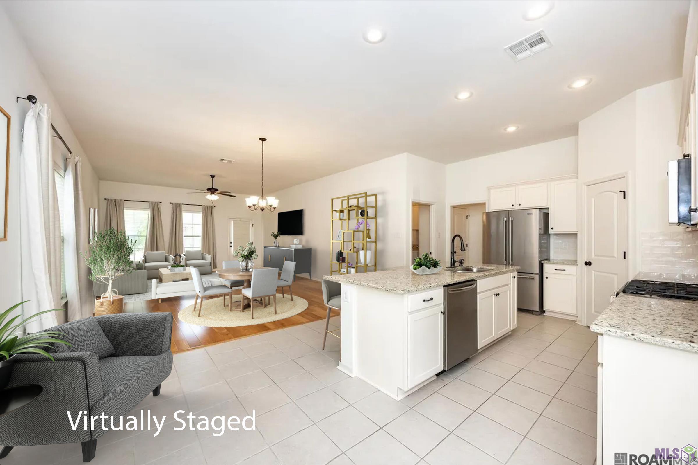 1072 Shadow Bluff Drive Baton Rouge, LA 70820 - Photo 12 of 26