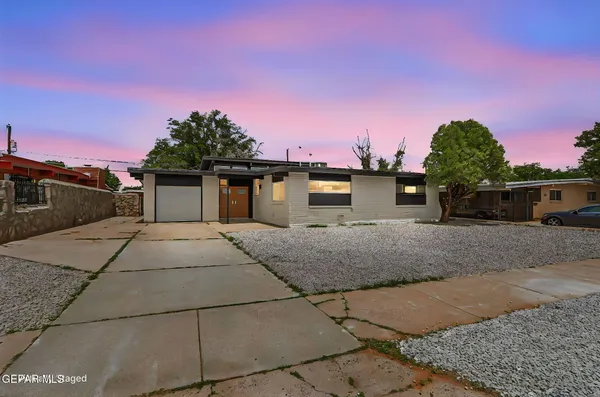 $250,000 | 5225 Nome Avenue, El Paso, TX 79924