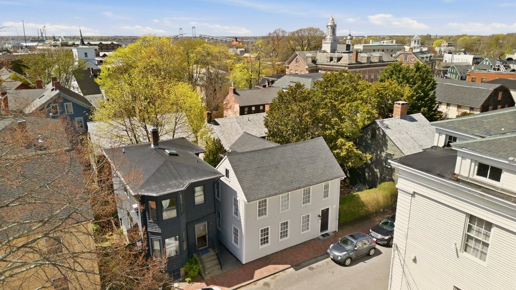 5 Division Street Newport, RI 02840 - Photo 31 of 37 Gallery Image 31