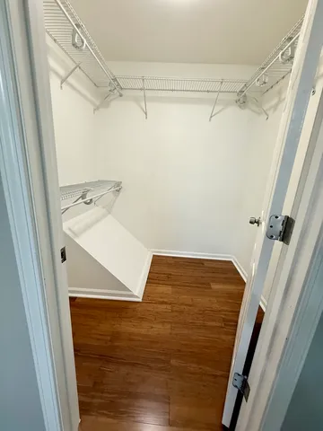 a bathroom with a sink and shower