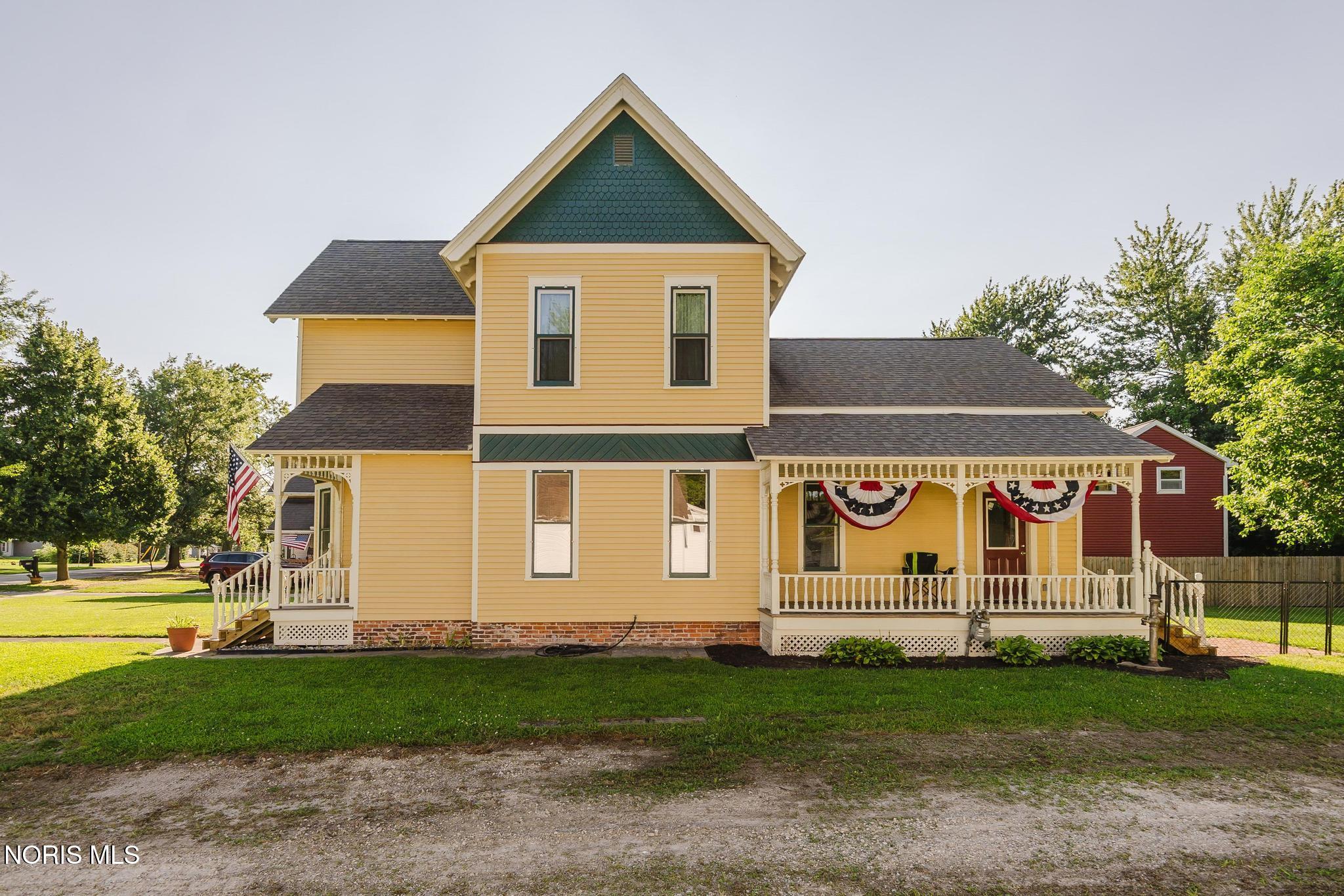 204 Main Street Wayne, OH 43466 - Photo 4 of 82 Gallery Image 4