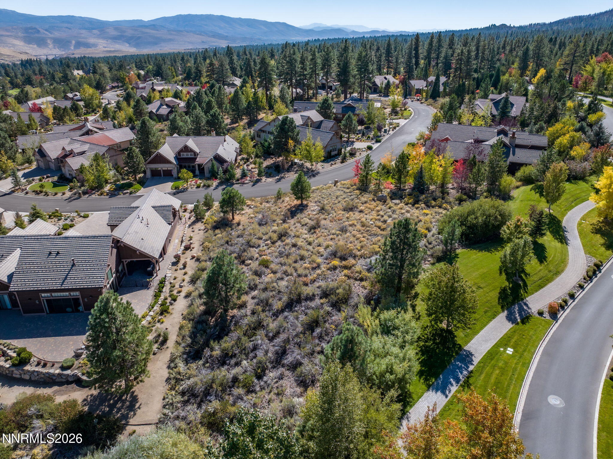 5685 Alpinista Circle Reno, NV 89511 - Photo 13 of 34 13-web-or-mls-5685 Alpinista Drone-14