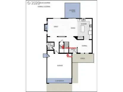 $550,000 | 5290 Squirrel Street, Springfield, OR 97478