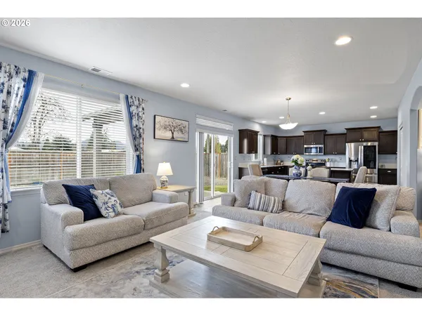 $550,000 | 5290 Squirrel Street, Springfield, OR 97478