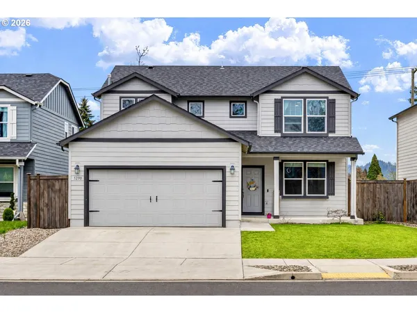 $550,000 | 5290 Squirrel Street, Springfield, OR 97478