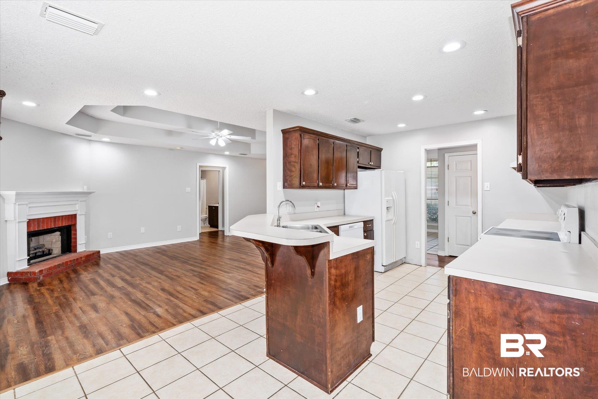 9939 Dreamway Drive Chunchula, AL 36521 - Photo 10 of 45