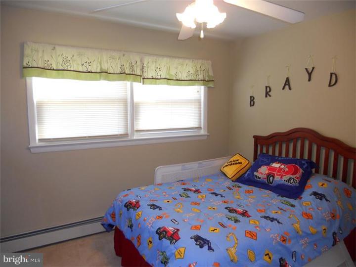 134 Annapolis Road Pennsville, NJ 08070 - Photo 8 of 14 Bedroom