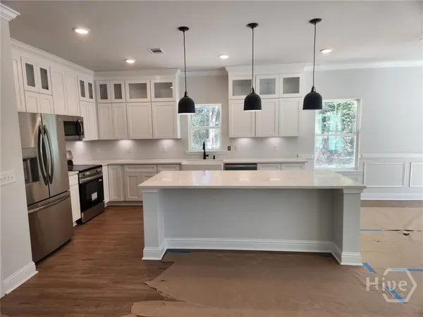 $499,900 | 206 Simmons Street, Guyton, GA 31312