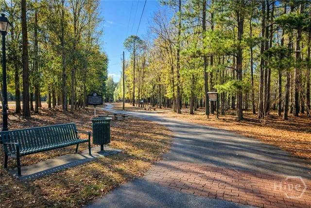 $499,900 | 206 Simmons Street, Guyton, GA 31312