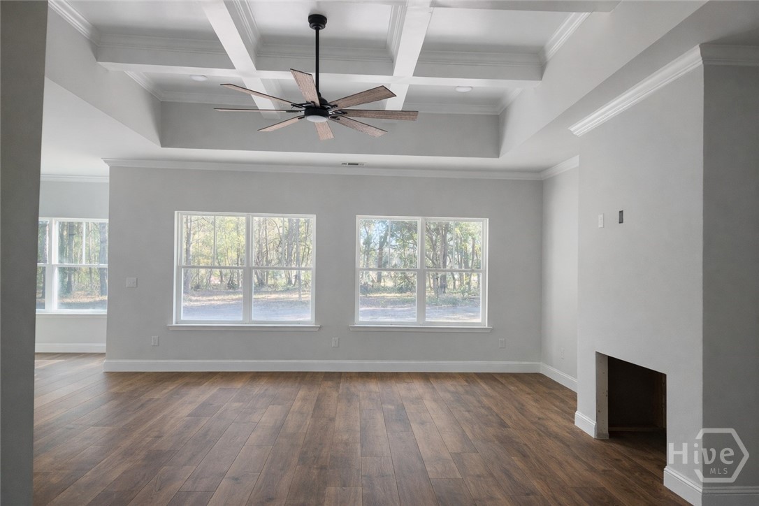 206 Simmons Street Guyton, GA 31312 - Photo 6 of 11 Some photos may include virtual enhancements or renderings for illustrative purposes. Interior finishes may vary