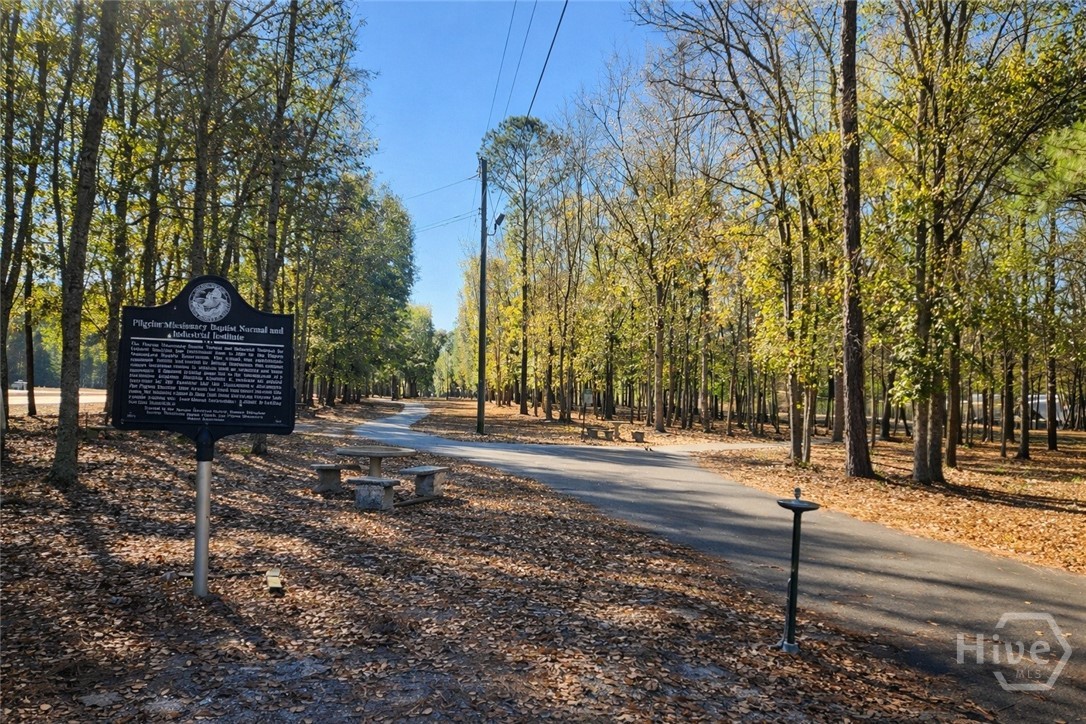 206 Simmons Street Guyton, GA 31312 - Photo 10 of 11