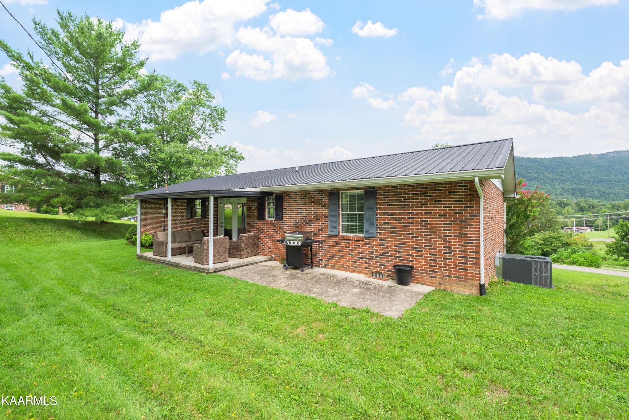 110 Campbell Road La Follette, TN 37766 - Photo 36 of 40 Gallery Image 36