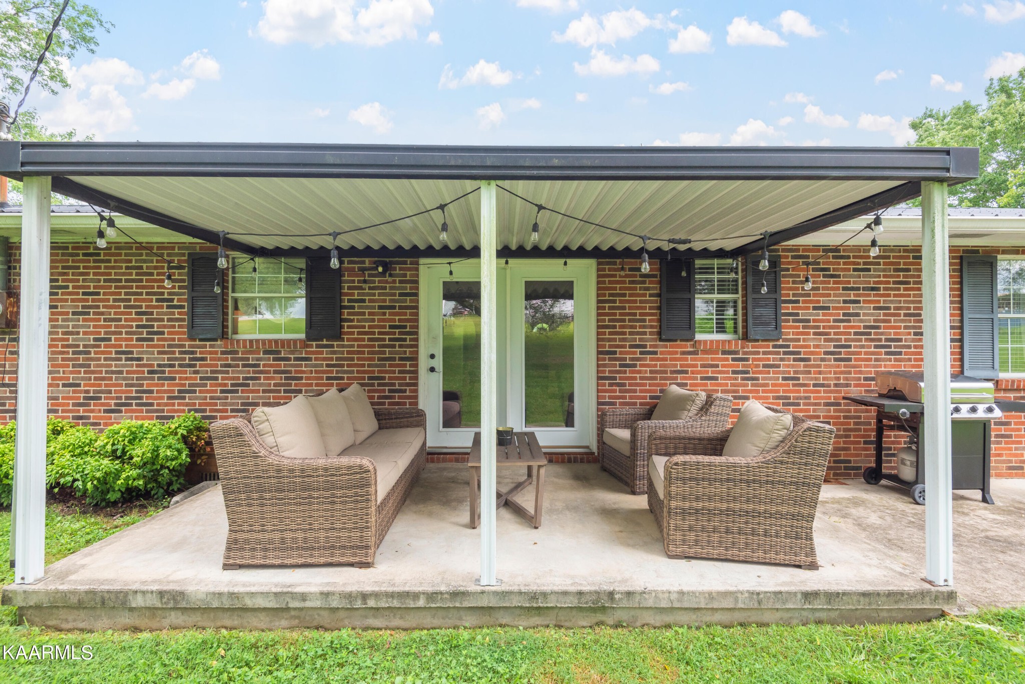 110 Campbell Road La Follette, TN 37766 - Photo 37 of 40 Gallery Image 37