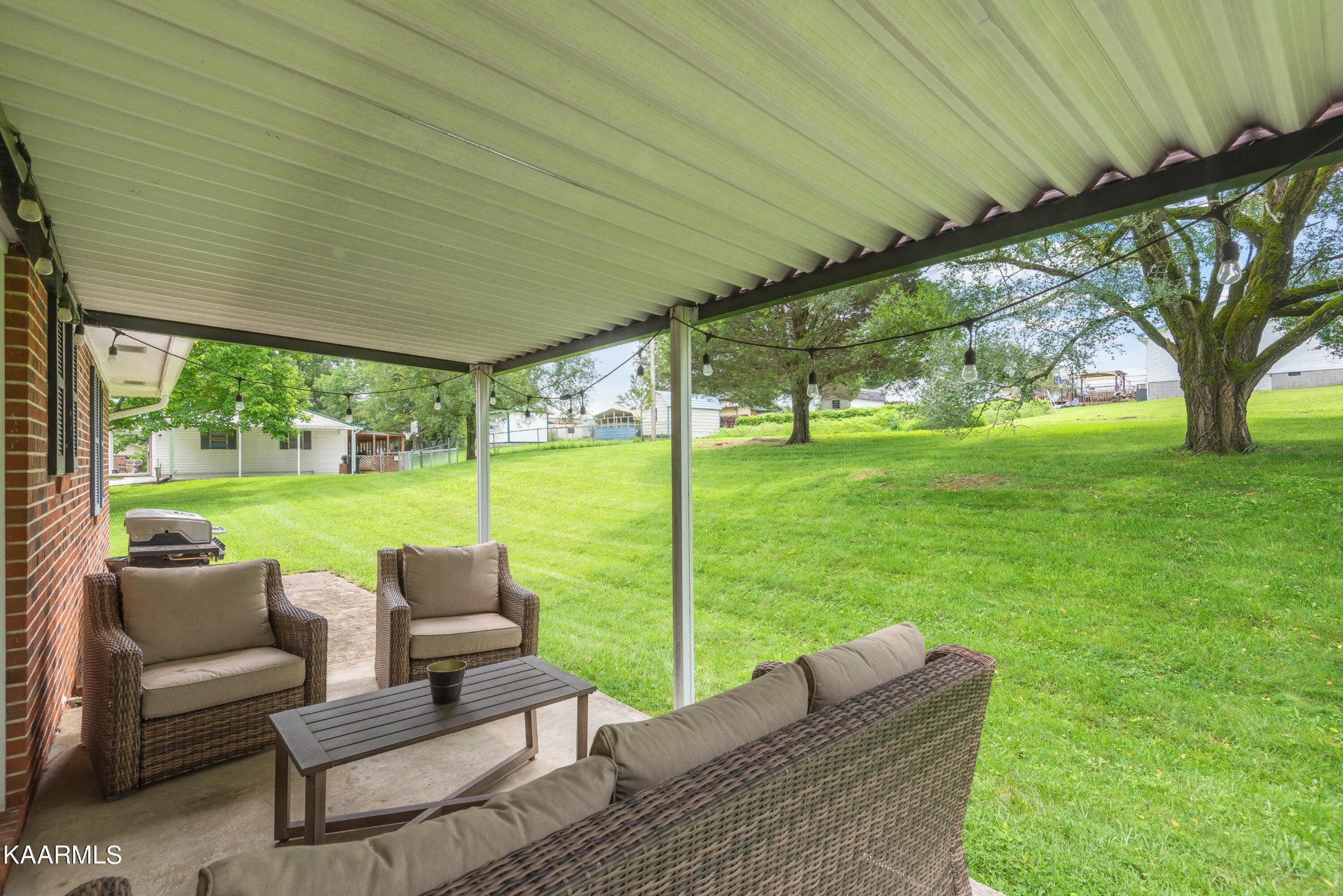 110 Campbell Road La Follette, TN 37766 - Photo 38 of 40 Gallery Image 38
