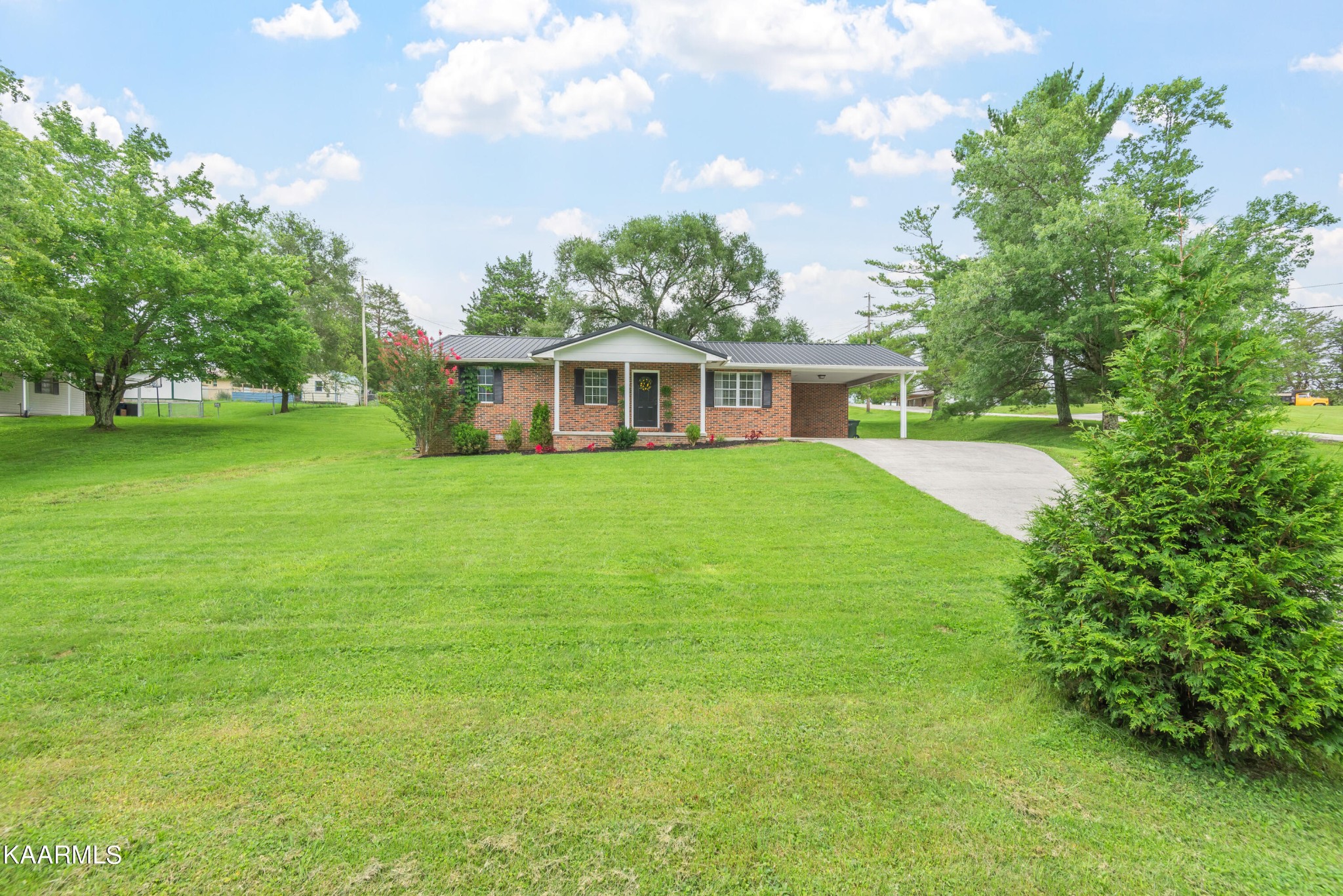 110 Campbell Road La Follette, TN 37766 - Photo 40 of 40 Gallery Image 40