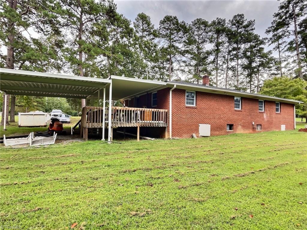 1548 Simerson Road Linwood, NC 27299 - Photo 3 of 12 Gallery Image 3