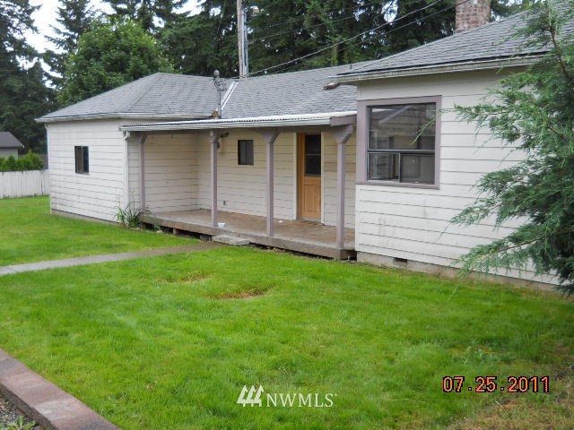 6509 Cady Road Everett, WA 98203 - Photo 1 of 1