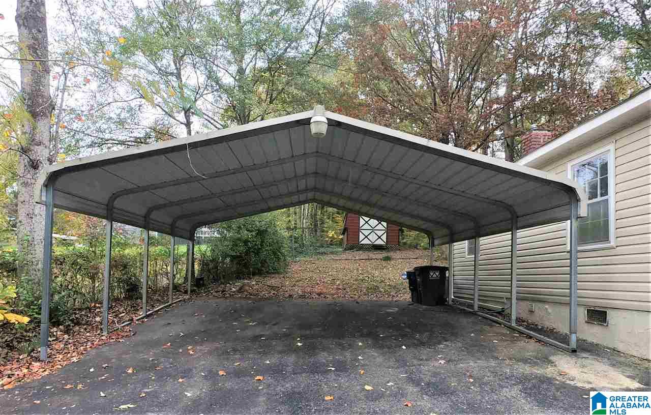 4965 Branchville Road Trussville, AL 35173 - Photo 4 of 18