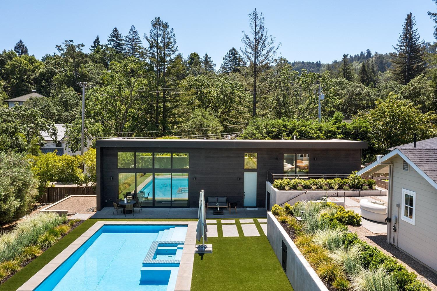 33 Rancheria Road Kentfield, CA 94904 - Photo 59 of 87