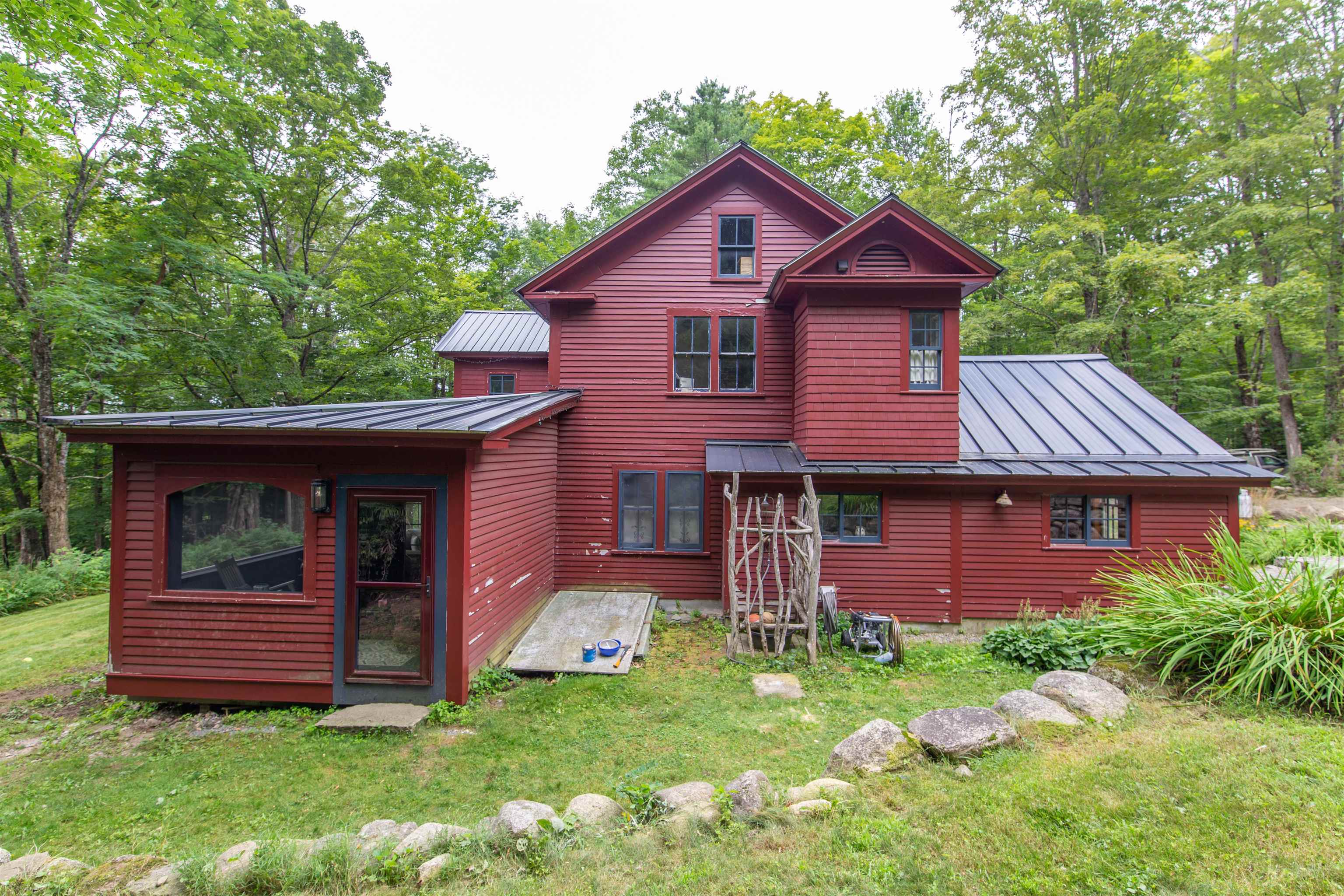 314 Old Mail Road Tamworth, NH 03886 - Photo 7 of 52