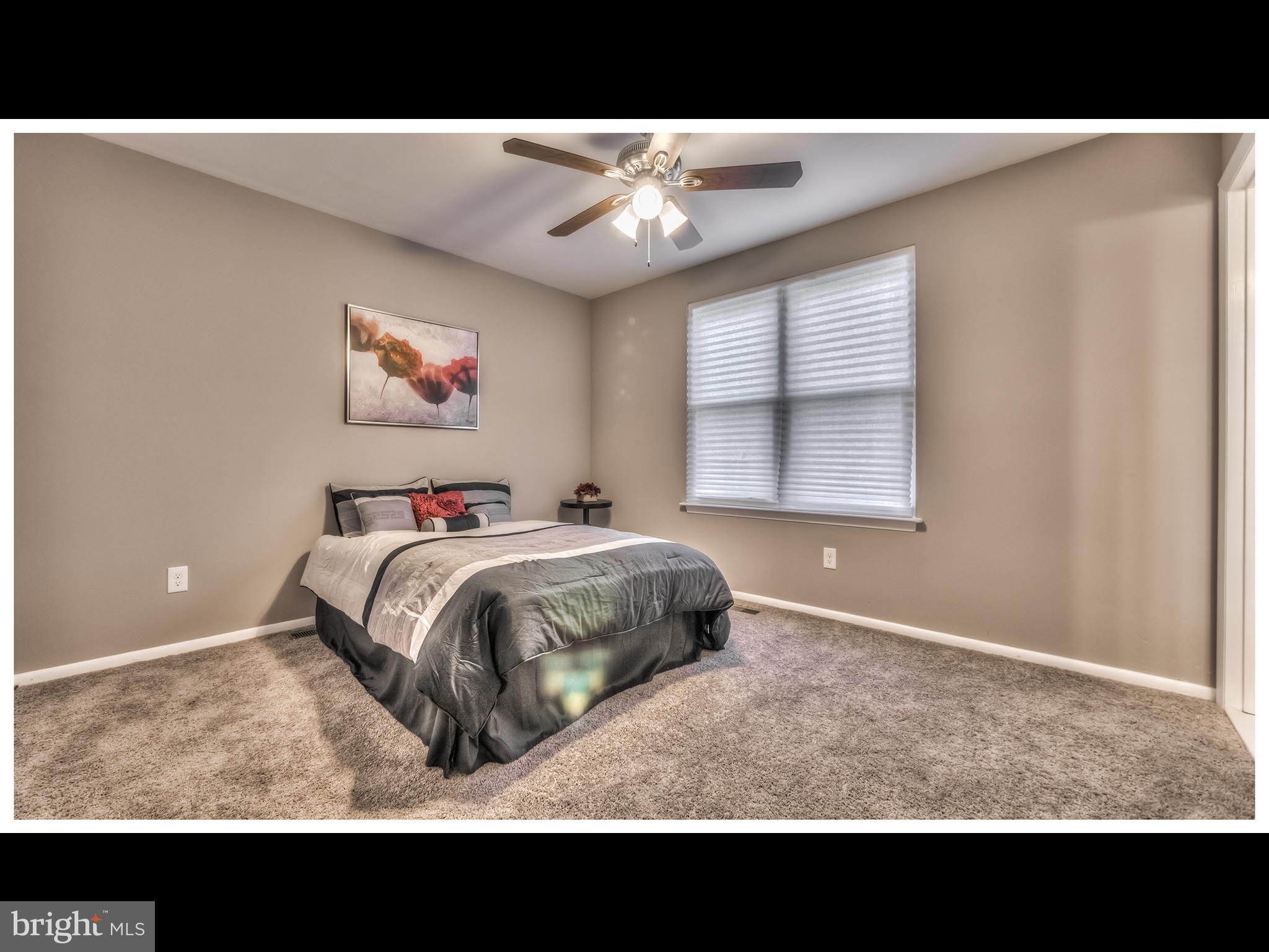 817 Nottingham Road Baltimore, MD 21229 - Photo 20 of 30 Bedroom (Master)