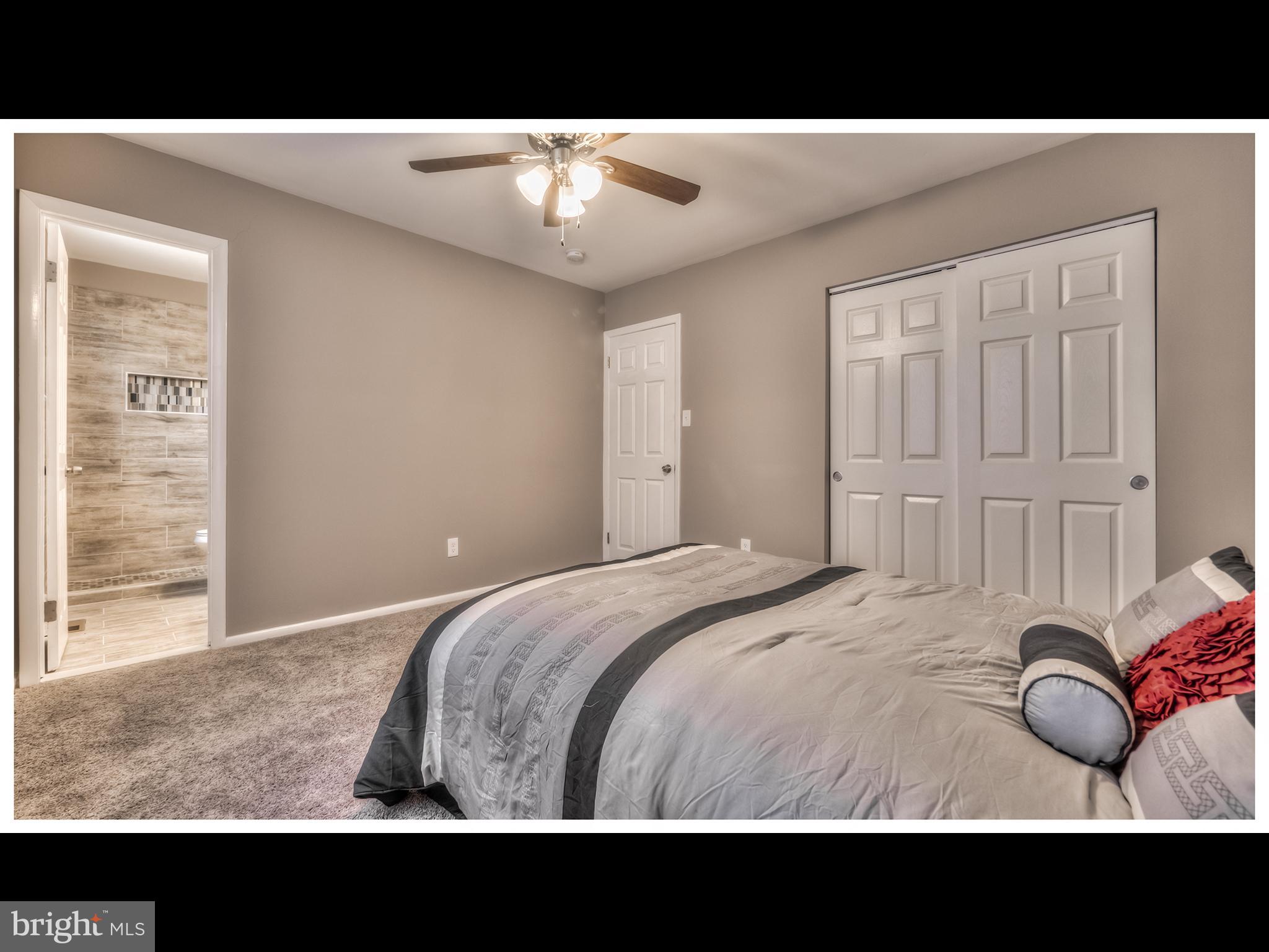 817 Nottingham Road Baltimore, MD 21229 - Photo 21 of 30 Bedroom (Master)