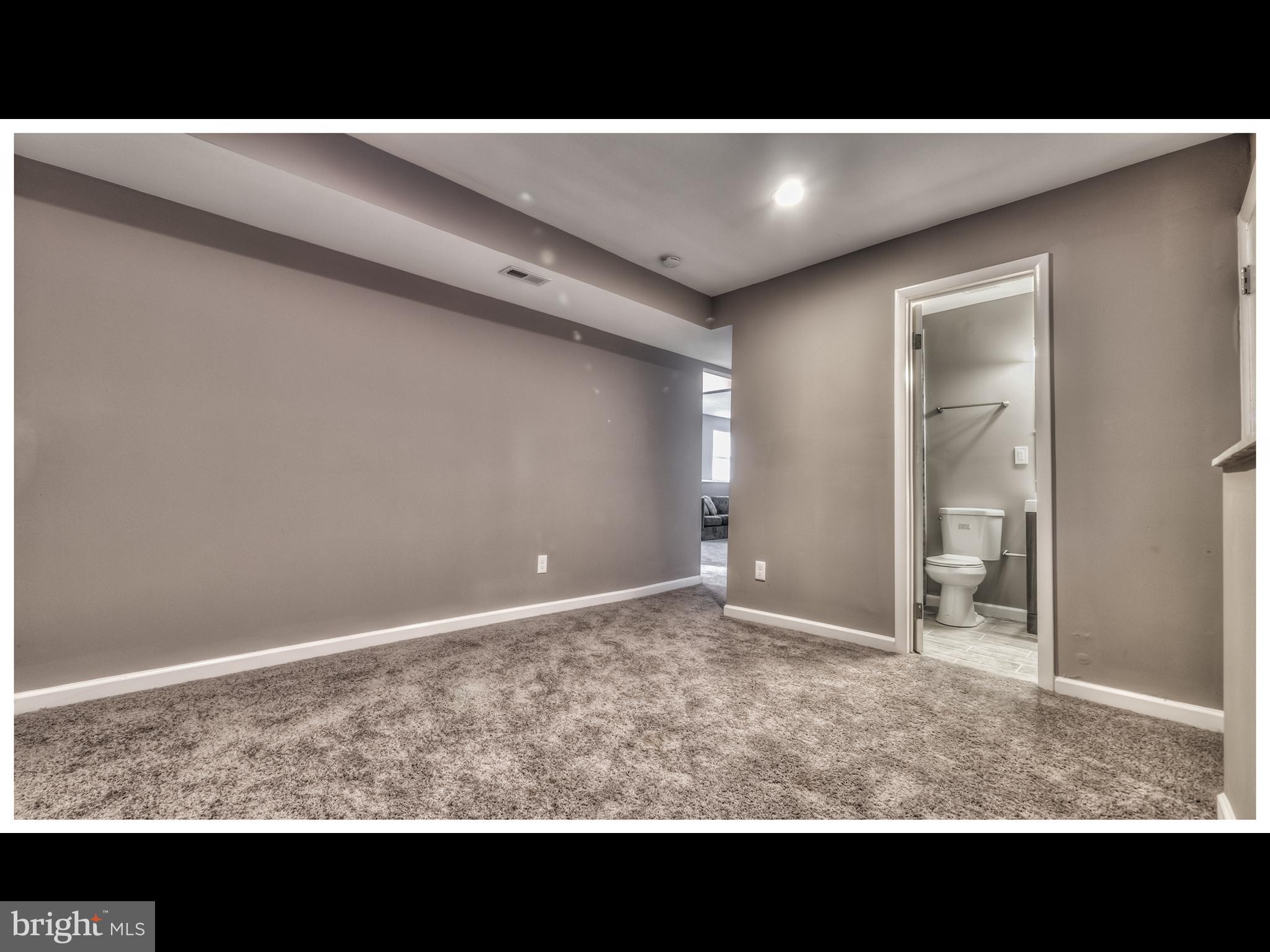 817 Nottingham Road Baltimore, MD 21229 - Photo 23 of 30 Basement