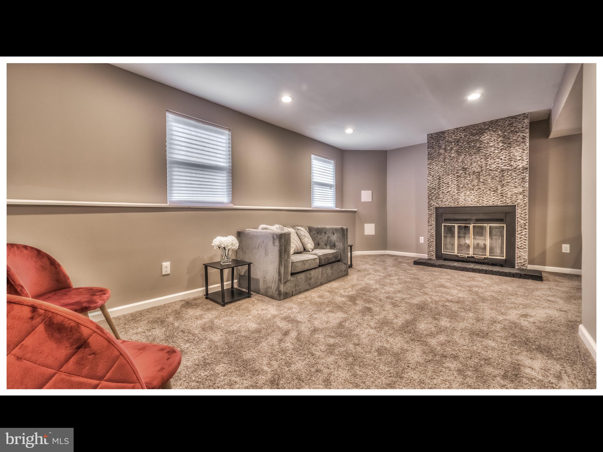 817 Nottingham Road Baltimore, MD 21229 - Photo 25 of 30 Basement