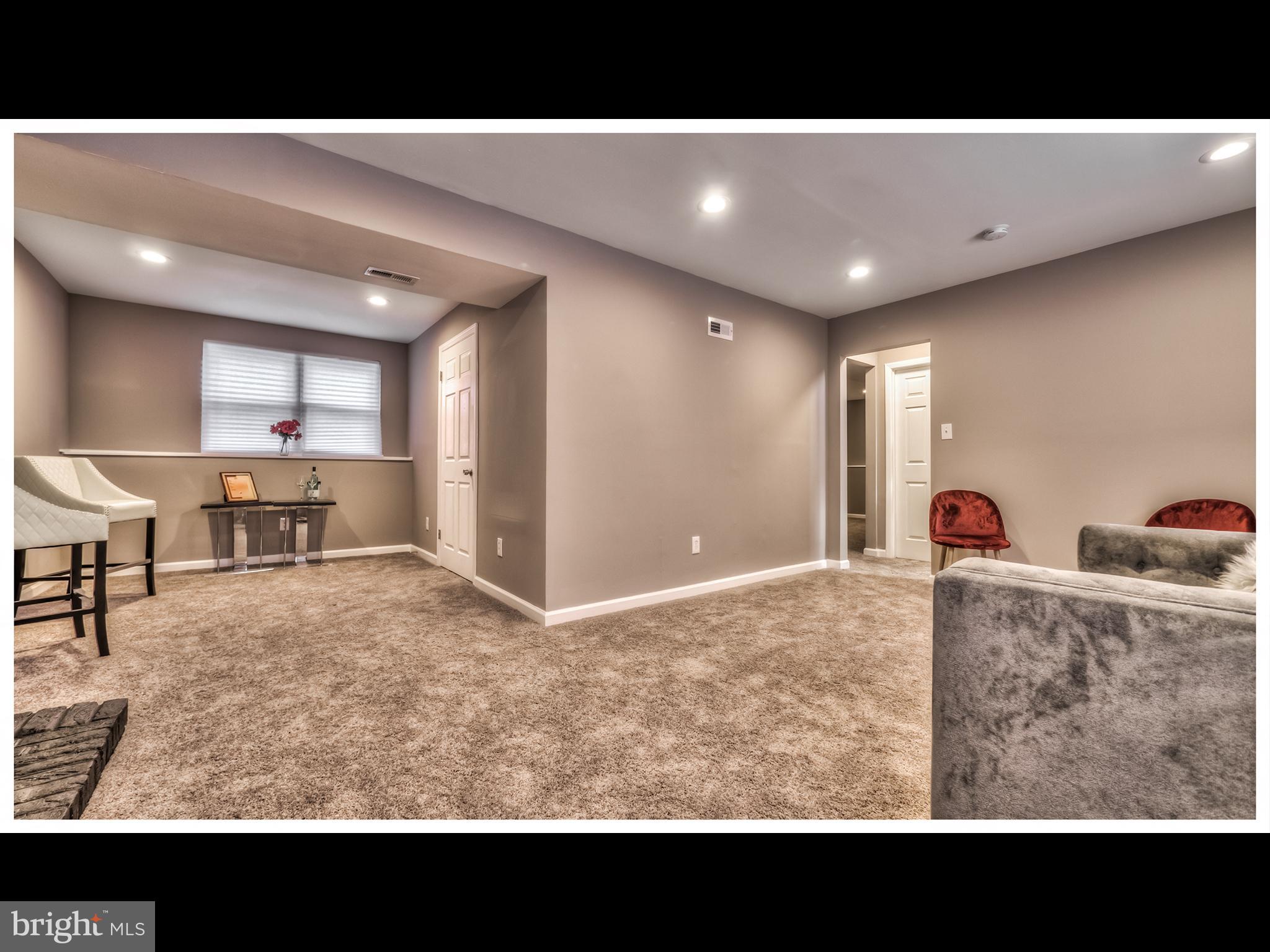 817 Nottingham Road Baltimore, MD 21229 - Photo 26 of 30 Basement