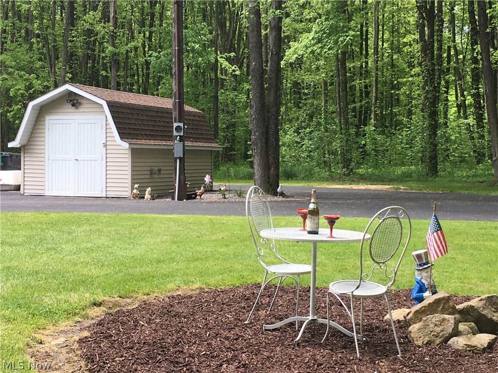 6900 Corrigan Road Rome, OH 44085 - Photo 27 of 32