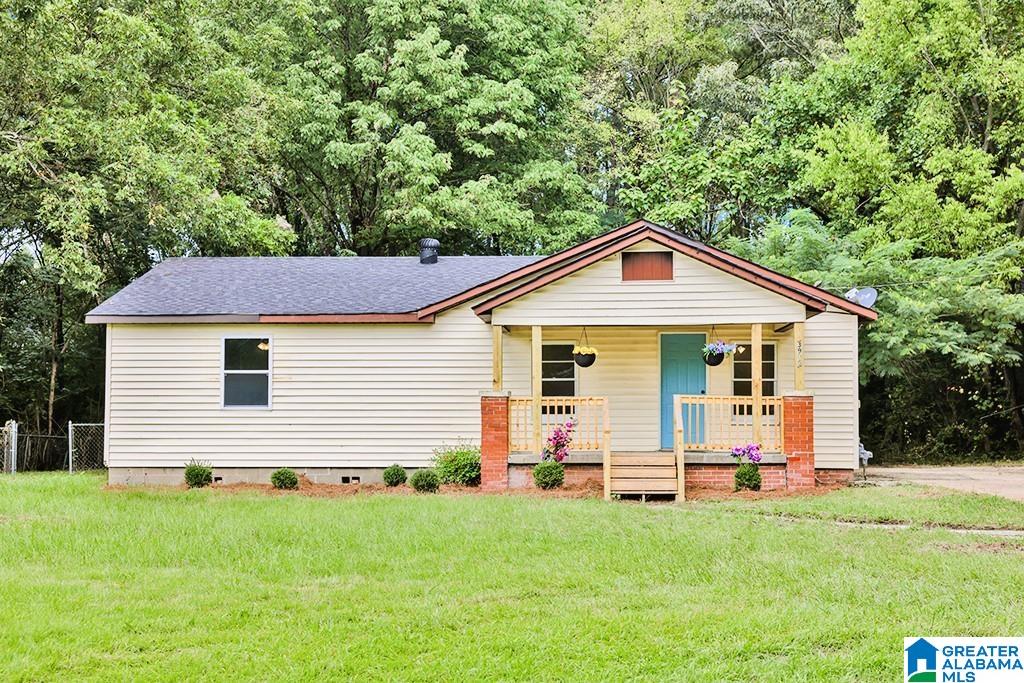 3901 Mt Olive Road Mount Olive, AL 35117 - Photo 1 of 22