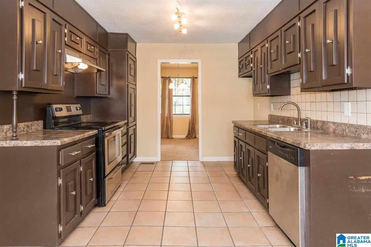 3839 Archer Road Mount Olive, AL 35117 - Photo 3 of 18