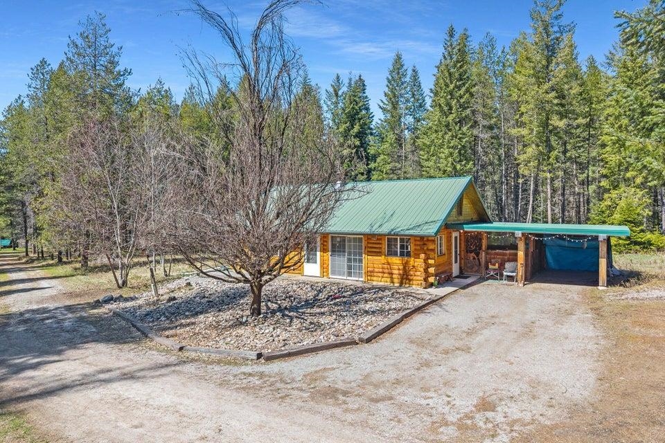 3086 Burnt Valley Road Chewelah, WA 99109 - Photo 2 of 44