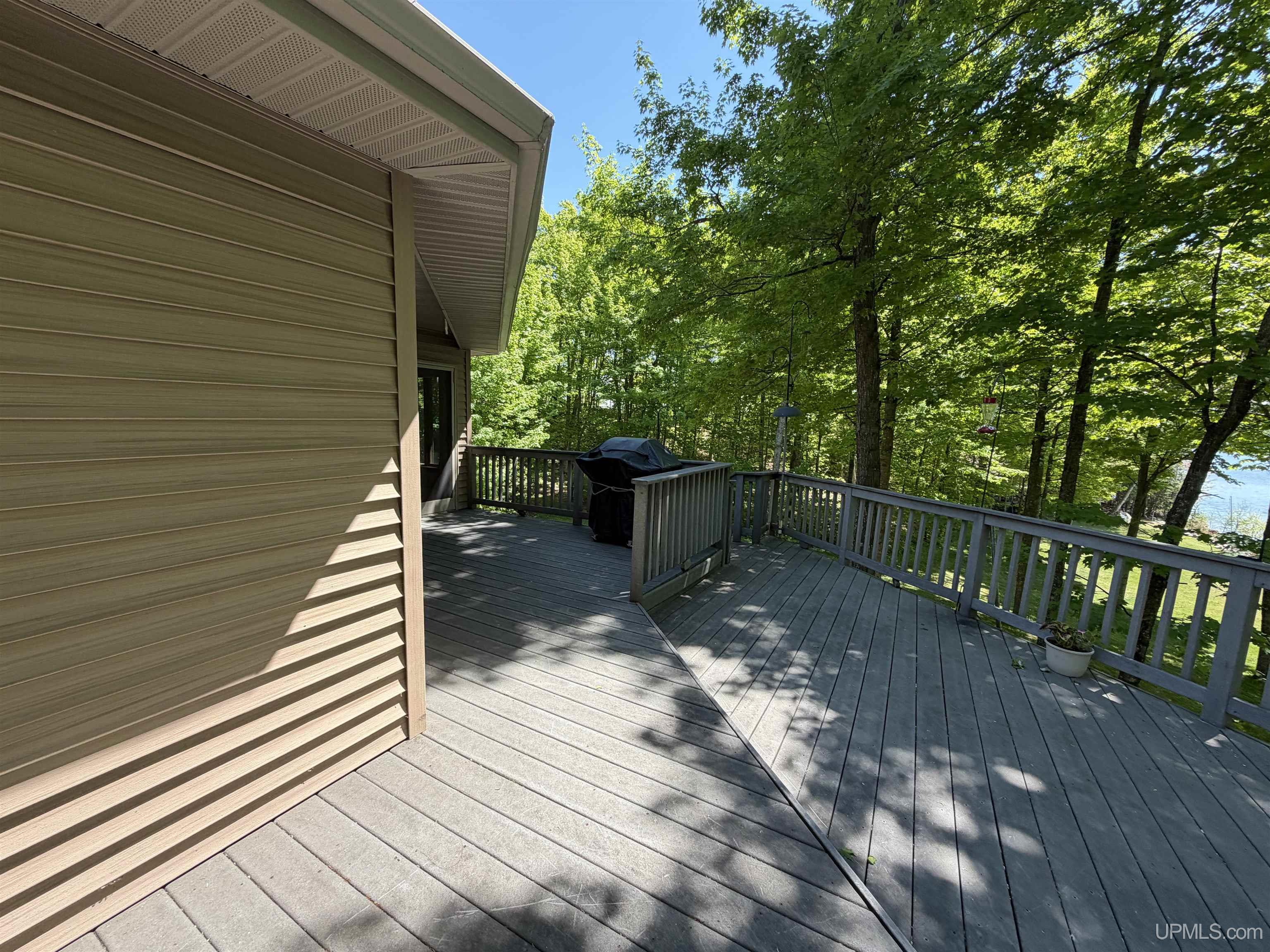 33 Tan Road Michigamme, MI 49861 - Photo 41 of 74