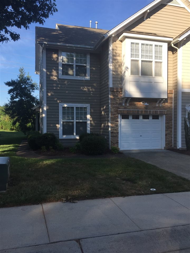 12834 Tee Time Way Raleigh, NC 27614 - Photo 1 of 3 Photo 1