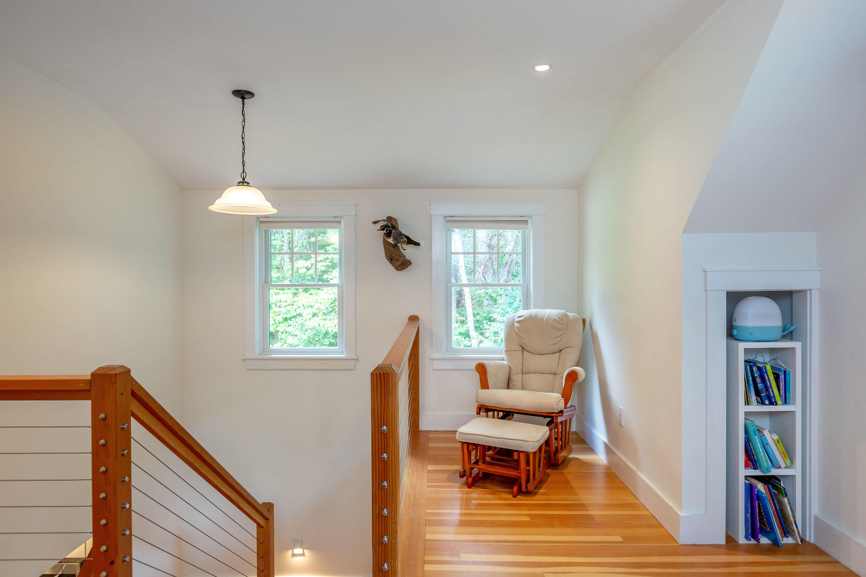 1405 West Alna Road Alna, ME 04535 - Photo 22 of 39 West Alna_DeCosta_32