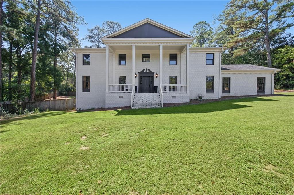 685 Mission Road Southwest Cartersville, GA 30120 - Photo 48 of 64 Gallery Image 48