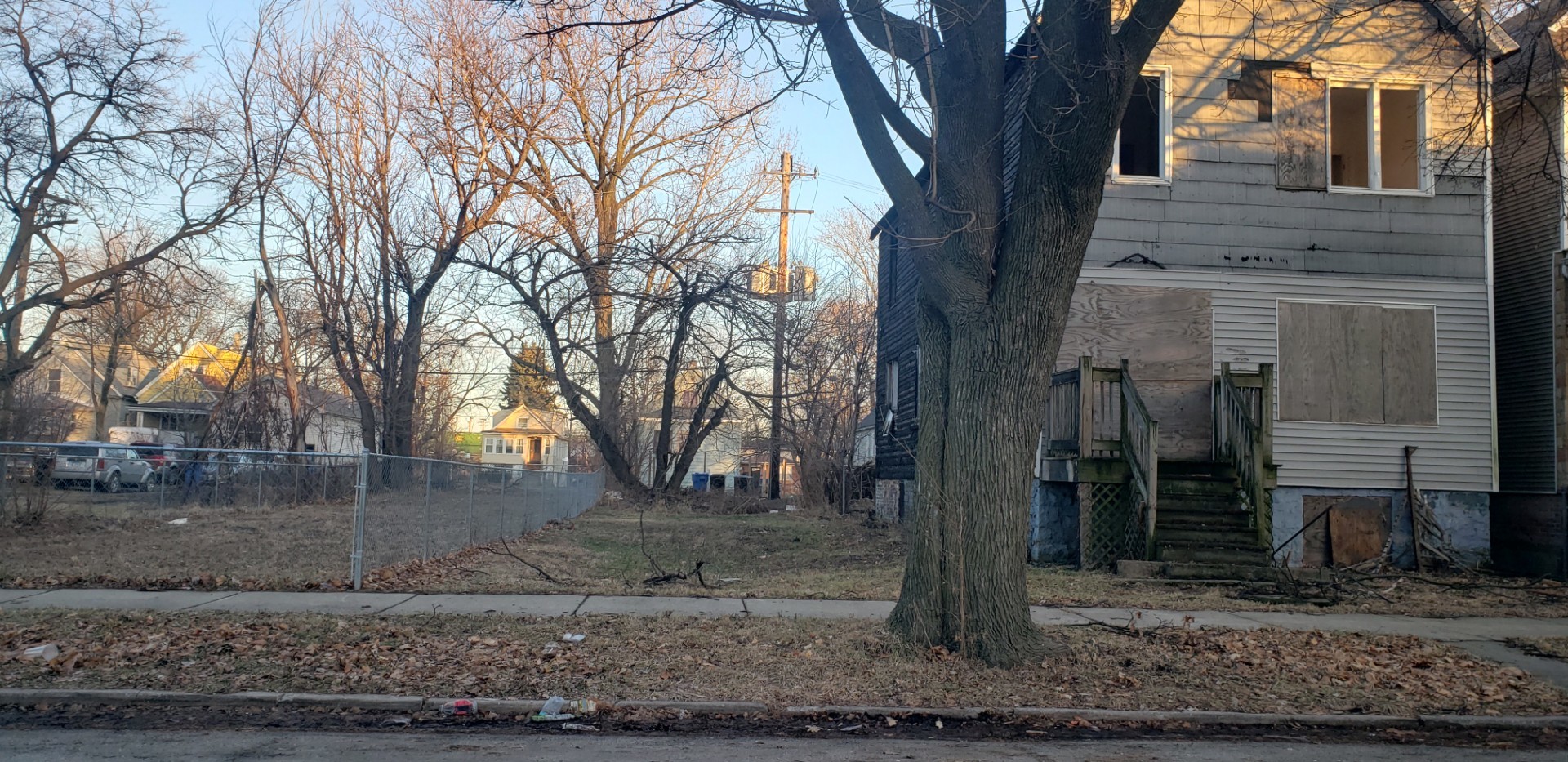 5147 South Union Avenue Chicago, IL 60609 - Photo 2 of 3
