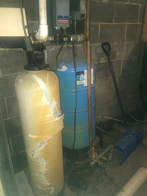 196 Intervale Road Bethel, ME 04217 - Photo 14 of 16 water supply
