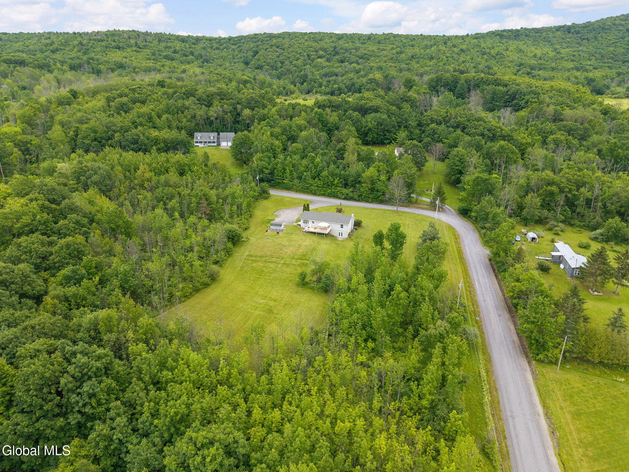 145 Three Track Mtn Road Warnerville, NY 12187 - Photo 47 of 50 53-145ThreeTrackMtnRd_53
