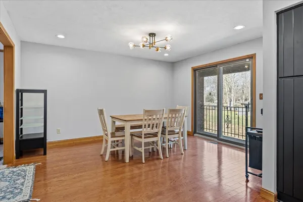 $549,900 | 2551 East Lake Shore Drive, Springfield, IL 62712