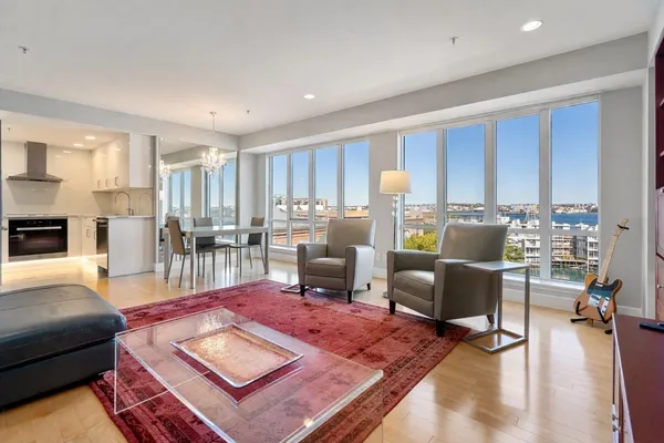 $1,099,000 | 197 8th Street, Unit 705, Boston, MA 02129