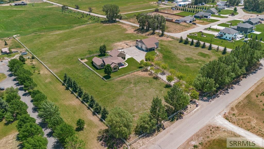154 North 4663 East Rigby, ID 83442 - Photo 1 of 1 Main View