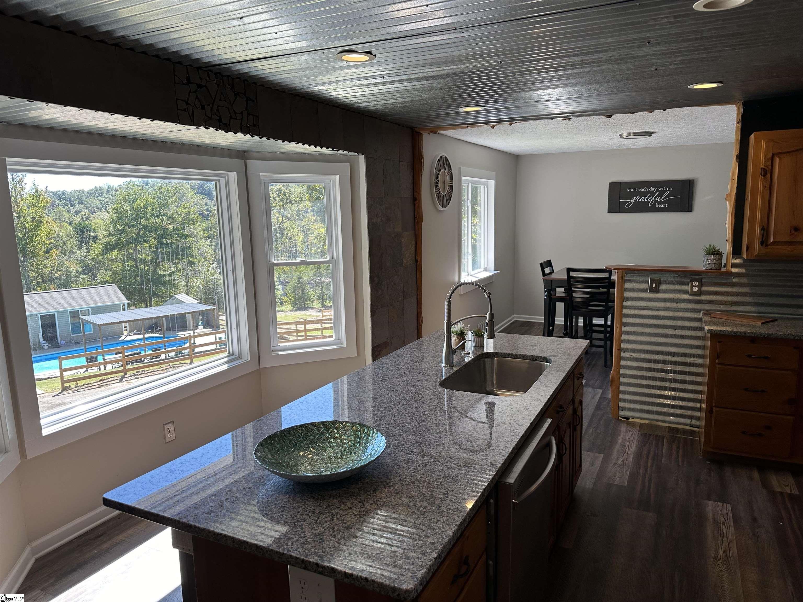 308 Hunting Hollow Road Six Mile, SC 29682 - Photo 5 of 21 Gallery Image 5