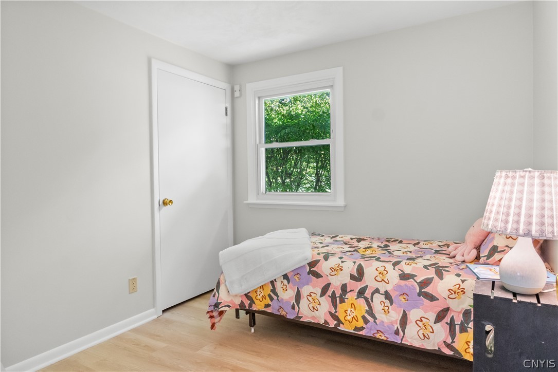 4421 Whedon Road Camillus, NY 13219 - Photo 13 of 23 Bedroom #2