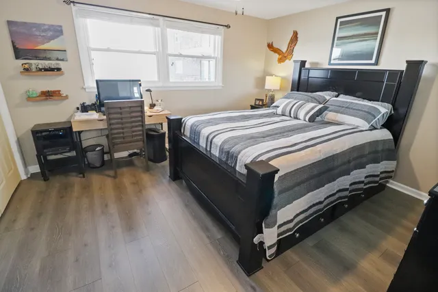 $1,750 | 22 North Pistakee Lake Road, Unit 2A, Fox Lake, IL 60020