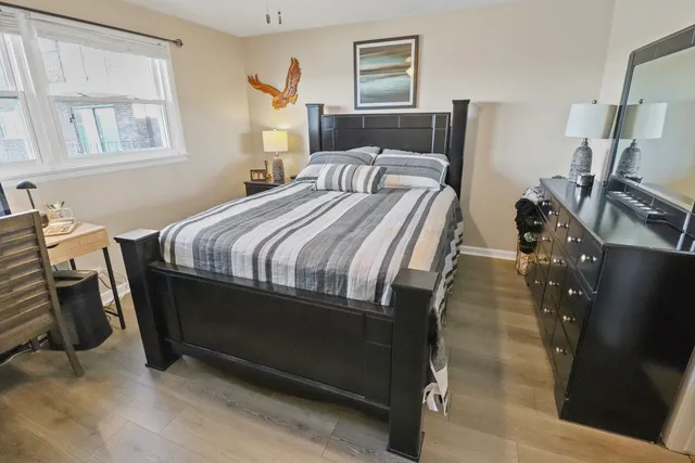 $1,750 | 22 North Pistakee Lake Road, Unit 2A, Fox Lake, IL 60020