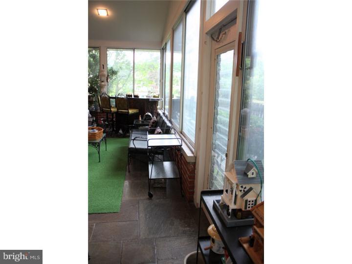 74 Cranbrook Road Hamilton Square, NJ 08690 - Photo 14 of 19 Enclosed Porch