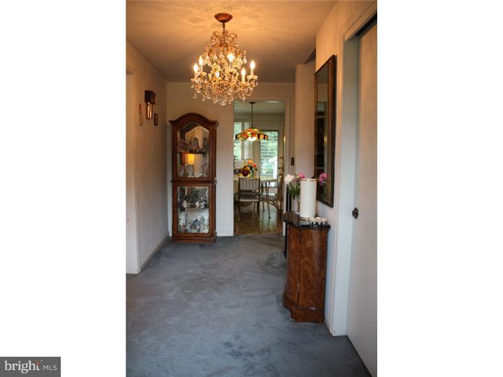 74 Cranbrook Road Hamilton Square, NJ 08690 - Photo 3 of 19 Foyer